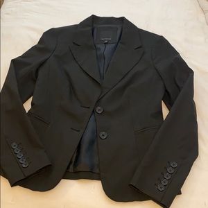 THE LIMITED black blazer size M